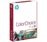 HP "Color Choice 500/A4/210x297 papier jet d''encre A4 (210x297 mm) 500 feuilles Blanc"