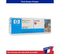 HP Toner 640A Magenta Original C4193A pour Color LaserJet 4500