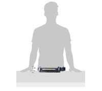 HP Color LaserJet CE246A 110V Fuser Kit