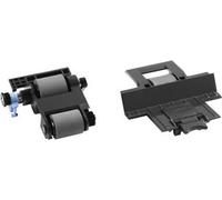 HP Color LaserJet CE487C Kit rouleau ADF - rouleau - noir - gris - 1 pièce(s)