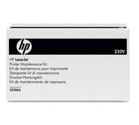 HP Color LaserJet CE506A 220V Fuser Kit