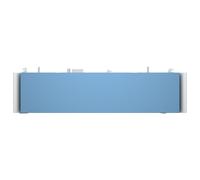 HP Papierkassette 28N93A 550 Blatt A4/A5/A6/B5(JIS)/B6(JIS)