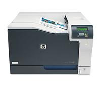 HP Color LaserJet CP5225n (CE712A) - Imprimante couleur A4/A3 (recto-verso ; jusqu'à 20 ppm ; USB 2.0 ; réseau)