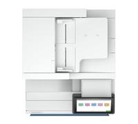 HP Color Laserjet Ent Flow MFP 8801z A3 70S. Col. MF Fax Netzwerk Laser 1200 x 1200 DPI 60 ppm Wifi