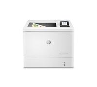 HP Color LaserJet Enterprise Imprimante M554dn