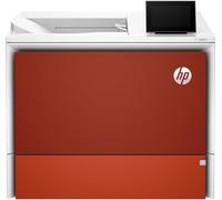 HP Color Laserjet Enterprise 6701dn A4 61S. Col SF Duplex Réseau