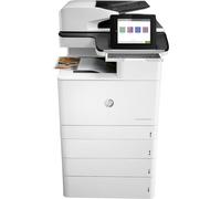 HP Color LaserJet Enterprise Flow Imprimante multifonction M776z
