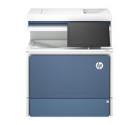 HP Color LaserJet Enterprise Flow Imprimante multifonction X58045z