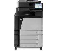 HP Color LaserJet Enterprise Flow M880z Laser A3 1200 x 1200 DPI 46 ppm