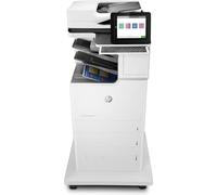 Imprimante multifonction Hp Imprimante Multifonction Hewlett-Packard LaserJet Pro MFP M227sdn blanc, USB, LAN, Scan, Copie