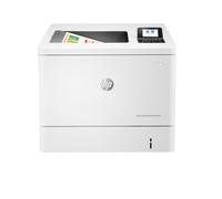 HP Color LaserJet Enterprise Imprimante M554dn, Imprimer, Impression USB en façade, Impression recto-verso