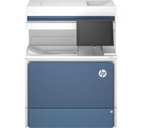 HP Color LaserJet Enterprise Imprimante multifonction 6800dn