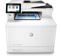 HP Color LaserJet Enterprise Imprimante multifonction couleur LaserJet Enterprise M480f, Couleur, Imprimante pour Entreprises, Impression, copie, scan