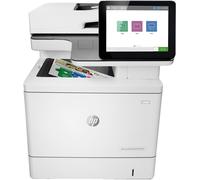HP Color LaserJet Enterprise Imprimante multifonction M578dn