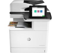 HP Color LaserJet Enterprise Imprimante multifonction M776dn