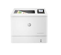HP Color LaserJet Enterprise LaserJet Enterprise M554dn Couleur Imprimante, Ethernet uniquement; Recto verso