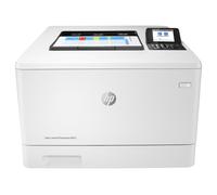 HP Color LaserJet Enterprise M455dn
