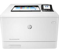 HP Color LaserJet Enterprise M455dn - Imprimante - couleur - Recto-verso - laser - A4/Legal - 600 x 600 ppp - jusqu'à 27 ppm (mono)/jusqu'à 27 ppm (couleur) - capacité : 300 feuilles - USB 2.0, Gigabi