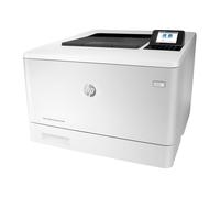 HP Color LaserJet Enterprise M455dn Printer colour Duplex laser A4 600x600dpi 27ppm mono 27ppm colour 300sheets USB LAN