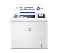 HP Color LaserJet Enterprise Imprimante M554dn