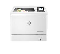 HP Color LaserJet Enterprise Imprimante M554dn