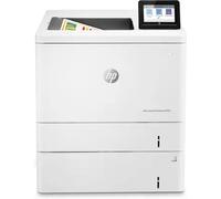 HP Color LaserJet Enterprise M555x