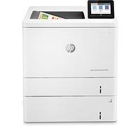 HP Color LaserJet Enterprise M555x