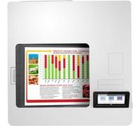 HP Color LaserJet Enterprise M555x - Imprimante - couleur - Recto-verso - laser - A4/Legal - 1200 x 1200 ppp - jusqu'à 38 ppm (mono) / jusqu'à 38 ppm (couleur) - capacité : 650 feuilles - USB 2.0, Gig