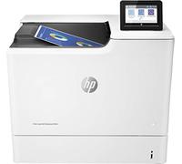HP Color LaserJet Enterprise M653dn (J8A04A) - Imprimante couleur A4 (recto-verso ; couleur ; jusqu'à 56 ppm ; USB 2.0, Gigabit Ethernet)