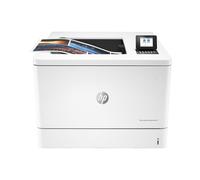 HP Color LaserJet Enterprise M751dn Laser Couleur A3/A4 1200x1200 DPI 41 ppm Recto-Verso Auto PCL 6/PostScript 3 1.5GB RAM HDD 500GB Ethernet/WiFi