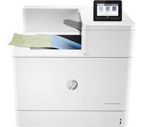 Hp color laserjet enterprise m856dn - imprimante - couleur - laser