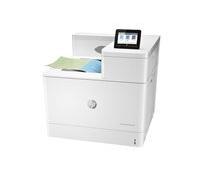 HP Color Laserjet Enterprise M856dn Couleur 1200 x 1200 DPI A3