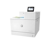HP Color LaserJet Enterprise M856dn - imprimante - couleur - laser - A3