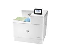 HP Color LaserJet Enterprise M856dn Printer colour Duplex laser A3 1200x1200dpi 56ppm mono 56ppm colour 650sheets USB LAN