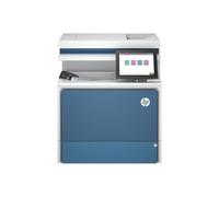 HP Color Laserjet Enterprise MFP 5800d