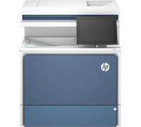 HP LaserJet Imprimante multifonction Color Enterprise 5800dn