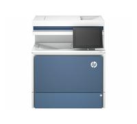 HP LaserJet Imprimante multifonction Color Enterprise 5800dn