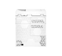 HP LaserJet Imprimante multifonction Color Enterprise 5800dn