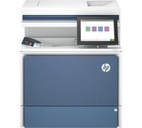 HP Color LaserJet Enterprise MFP 5800dn MFP colour laser A4 43ppm Cop