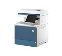HP Color LaserJet Enterprise Imprimante multifonction 6800dn