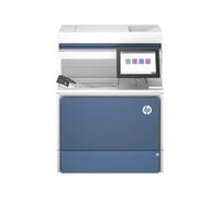 HP Color LaserJet Enterprise MFP 6800dn - imprimante multifonctions - couleur