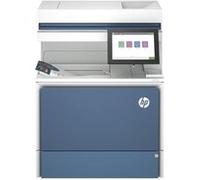 HP Color LaserJet Enterprise Imprimante multifonction 6800dn