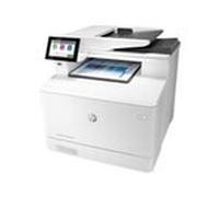 HP Color LaserJet Enterprise Imprimante multifonction couleur LaserJet Enterprise M480f