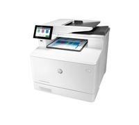 HP Color LaserJet Enterprise Imprimante multifonction couleur LaserJet Enterprise M480f