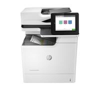 HP Color LaserJet Enterprise Imprimante multifonction M681dh