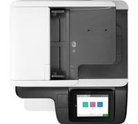 Hp color laserjet enterprise mfp m776dn - imprimante multifonctions -