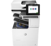 HP Color LaserJet Managed Flow Imprimante multifonction Managed Color LaserJet Flow E67660z