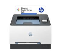 HP LaserJet Pro 3202dw Color - laser color printer - 600 x 600 DPI, A4, 25 ppm, AirPrint