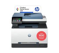 HP Color LaserJet Pro Imprimante multifonction 3302fdw