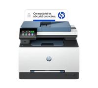 HP Color LaserJet Pro Imprimante multifonction 3302fdw